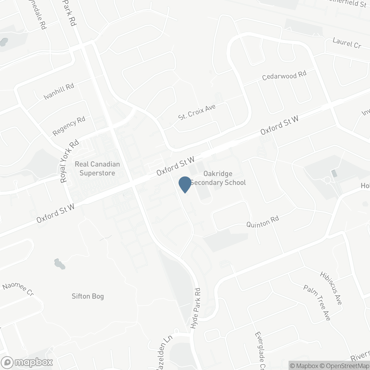 88 - 70 FIDDLERS GREEN ROAD, London, Ontario N6H 4R4